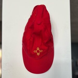 Zia x Organ Mountain Outfitters Dad Cap
